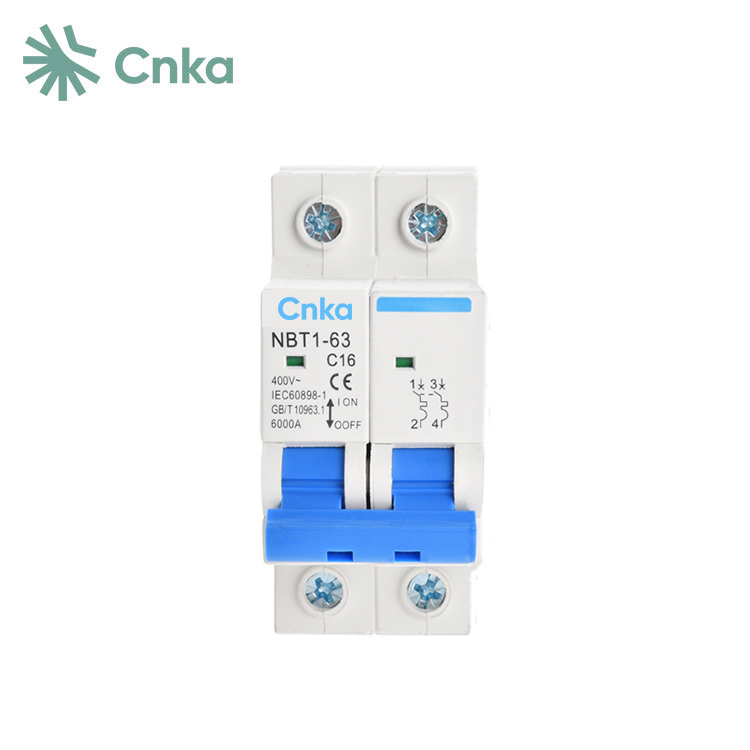 2 Poloa 63a Ac Mcb