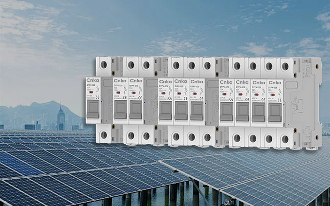 DC FUSIBILA DC FUSIBILA